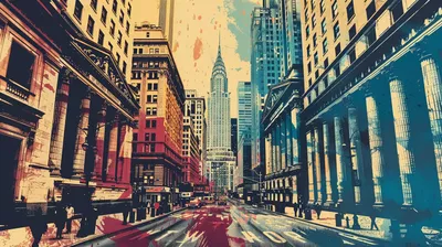 27/02 FOREX Le dollar américain sous pression : les marchés scrutent les prochains indicateurs économiques