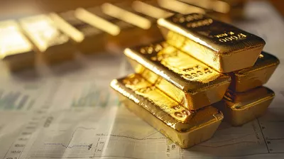 27/03 Prévision du cours de l'or : L’or se maintient sous tension, porté par les doutes sur les tarifs de Trump