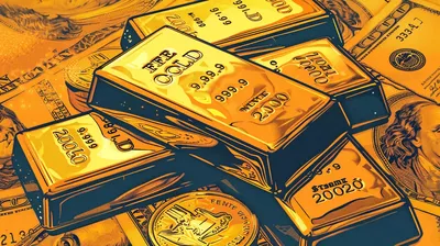 27/05 L’or renaît de ses cendres ! Sursaut après un creux dramatique ; anticipation fébrile avant les nouvelles sur l'inflation