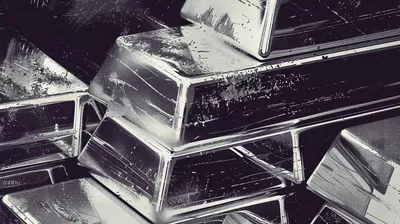 27/05 Le cours de l'argent recule malgré la détente commerciale entre Washington et Bruxelles