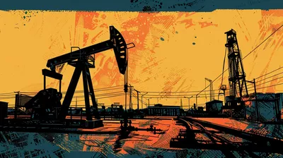 27/05 Le prix du pétrole baisse en Europe : le WTI passe sous les 61,15 dollars