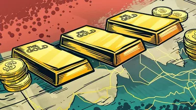27/05 Prévision du cours de l'or aujourd'hui : L'or atteint des sommets inégalés de 2 334 $ ; tensions et dollars chancelants en toile de fond !