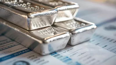 27/06 Le cours de l’argent reflue vers 36,50 $ malgré l’escalade des tensions géopolitiques