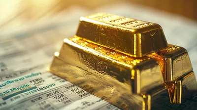 27/06 Le cours de l’or tombe sous les 3 300 $ : les marchés attendent le PCE pendant que la Fed subit une pression politique accrue