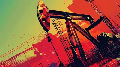 27/06 Le cours du pétrole brut américain retrouve de l’élan autour des 75 dollars