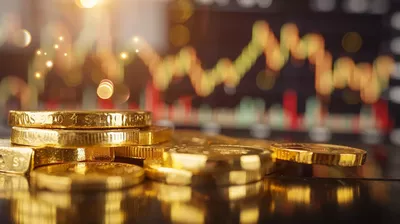 27/06 Prévisions du cours de l'or aujourd'hui : Les prix de l'or près de 2300 $ malgré la position ferme de la Fed et les tensions géopolitiques