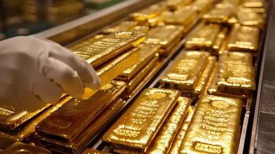 27/08 Prévisions du cours de l'or aujourd'hui : Les tensions se calment au Moyen-Orient et l'or recule face aux données économiques américaines