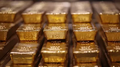 27/09 Prévisions du cours de l'or aujourd'hui : L'or recule avec la fin des espoirs d'une baisse rapide des taux par la Fed