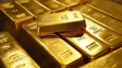 27/10 L'or s'envole, l'économie US en alerte !