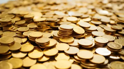 27/11 L'Or face aux turbulences économiques du dollar