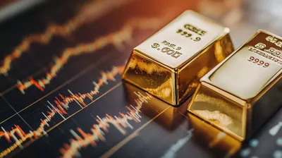 27/11 Le cours de l'or dépasse les 2650 dollars : une hausse portée par les incertitudes mondiales