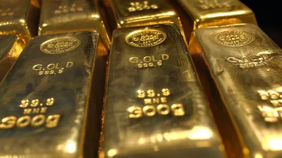 27/12 L'or s'apprête à clôturer l'année en beauté : une ascension fulgurante !
