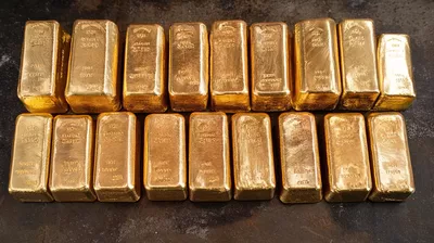 27/12 Prévision du cours de l'or aujourd'hui : des tensions géopolitiques et une fin d’année record boostent les marchés avant 2025 ?