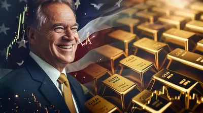 28/02 Stabilité et suspense pour le prix de l'or : impact des rendements et du dollar en attente de décisions cruciales