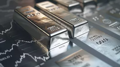 28/03 Le cours de l'argent vacille sous les 34,50 $ : le marché sous tension avant les nouvelles taxes américaines