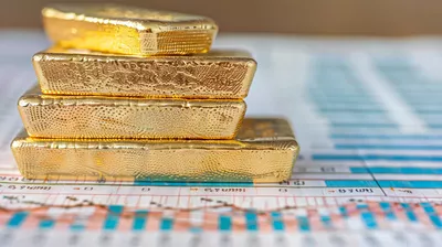 28/04 Le cours de l'or peine à franchir les 3300 dollars : faut-il s'inquiéter ?
