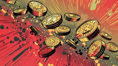 28/05 Alors que le dollar faiblit, l'or patiente : quel impact des données inflationnistes américaines ?