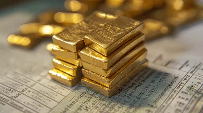 28/05 Le cours de l’or en zone critique sous les 3 300$ entre tensions mondiales et suspense monétaire