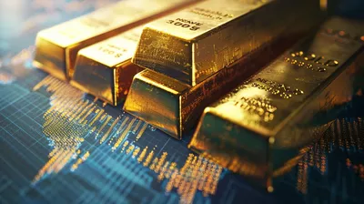 28/06 Le cours de l’or XAU/USD chute de plus de 1,5 % pour passer sous 3 300 $ !