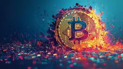 28/06 Le cours du Bitcoin recule : la menace d’un passage sous les 100 000 $ plane à nouveau