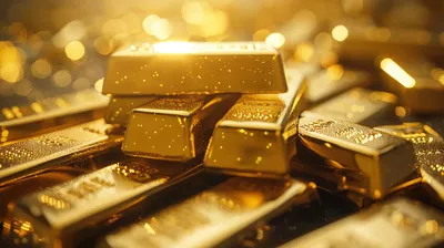 28/06 Prévisions du cours de l'or aujourd'hui : L'or recule à 2322$ : La Fed resserre les taux, les données PCE en ligne de mire