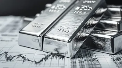 28/07 Le cours de l'argent recule : le seuil des 38 $ menacé malgré l’euphorie boursière US-EU