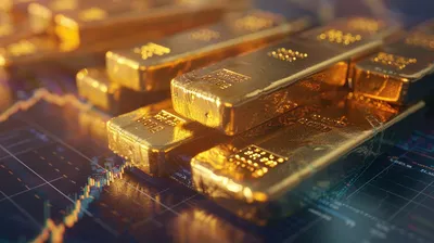 28/07 Le cours de l’or tente un rebond technique avant une semaine décisive