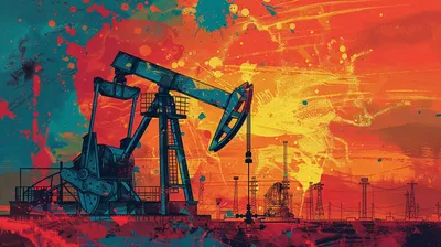 28/07 Le cours du pétrole WTI grimpe à 65,25 dollars ce lundi matin.
