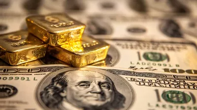 28/08 L'or chute face à un dollar renforcé, les investisseurs attendent des signaux sur l'inflation