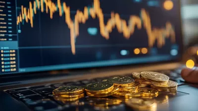 28/11 Le cours de l’or s’accroche à la hausse face aux espoirs d’une baisse des taux de la Fed