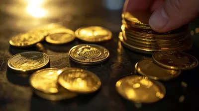 28/12 L'Or s'envole vers un nouveau record : anticipez la prochaine manœuvre des USA !