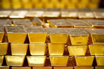 28 tonnes d’or en plus : les banques centrales d’Afrique se ruent sur l’or comme jamais auparavant