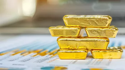 29/04 Le cours de l’or tombe sous les 3 300 dollars, freiné par le dollar fort et un climat géopolitique plus calme