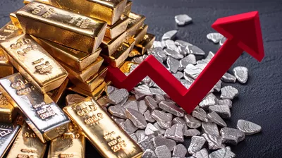 29/05 Crise monétaire ? Le prix de l'or chute face à un dollar américain robuste.