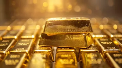29/07 L'or grimpe suite aux espoirs de baisse des taux et aux tensions internationales