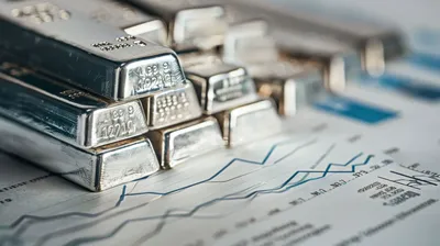29/07 Le cours de l’argent hésite sous les 38 $ alors que les tensions commerciales s’apaisent