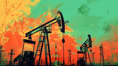 29/07 Le pétrole WTI glisse sous les 66,50 $: tensions OPEP, stocks US et pression sur le dollar s’entremêlent