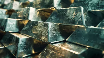 29/07 Prévisions du cours de l'argent aujourd'hui : Le prix de l'argent se maintient au-dessus de 28 $