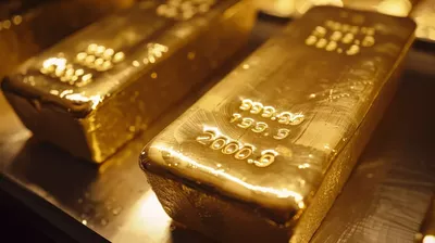 29/08 Les prix de l'or montent alors que l'inflation américaine reste au centre des préoccupations