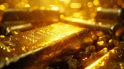 29/08 Prévisions du cours de l'or aujourd'hui : L'or progresse après des déceptions de Nvidia et un regain de la demande chinoise