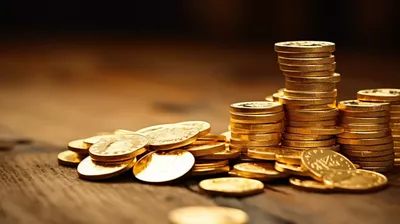 29/09 Faut-il s'inquiéter pour l'or : les taux d'intérêt américains font mal