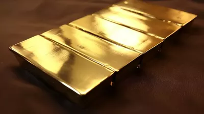 29/11 L'or au plus haut depuis 7 mois, les investisseurs en profitent