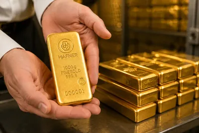 2 tonnes d'or achetées en quelques mois, le Guatemala passe à l'action