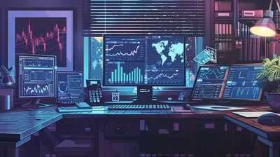 30/01 FOREX Trump défie la Fed : le dollar en suspens avant la décision de la BCE !