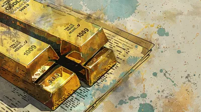 30/04 Le cours de l'or sous les 3.300 $… mais les acheteurs préparent leur riposte