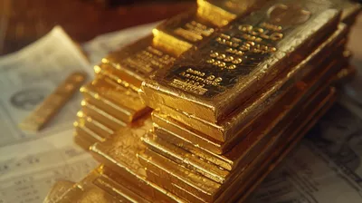 30/05 Le cours de l’or reste sous pression sous les 3 300 dollars dans l’attente du PCE américain