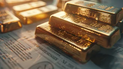 30/06 Le cours de l’or tente un rebond malgré le repli de la demande refuge