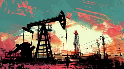 30/06 Le cours du WTI évolue autour de 64,50 $, malgré l’apaisement au Moyen-Orient