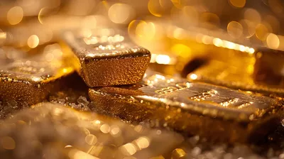 30/06 Prévisions du cours de l'or aujourd'hui : Les prix de l'or chutent à 2 326 $ face aux rendements du Trésor américain et aux tensions au Moyen-Orient
