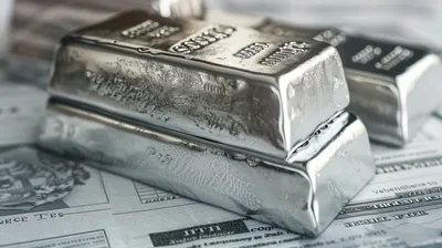 30/07 Le cours de l’argent cherche un cap clair au-dessus de 38 dollars